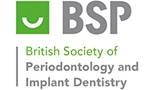 The British Society of Periodentology and Implant Dentistry